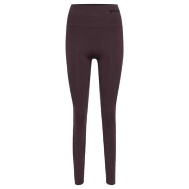 hummel tif seamless high waist leggings