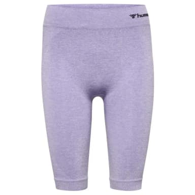 hummel ci seamless short leggings