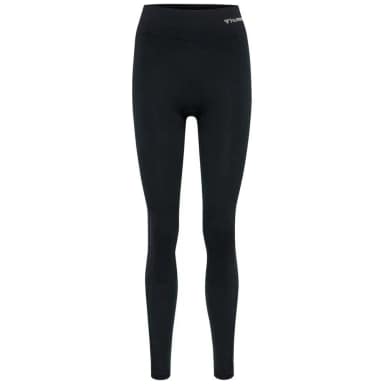hummel cleaa seamless mid waist leggings