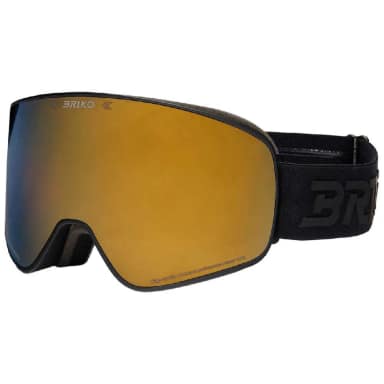 briko chino sharp lite ski goggles