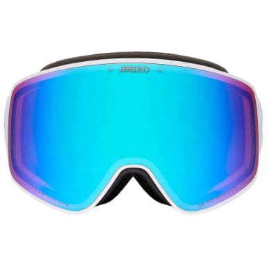 briko chino sharp lite ski goggles