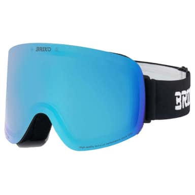 briko aurora ski goggles