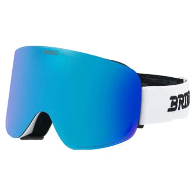 briko aurora ski goggles