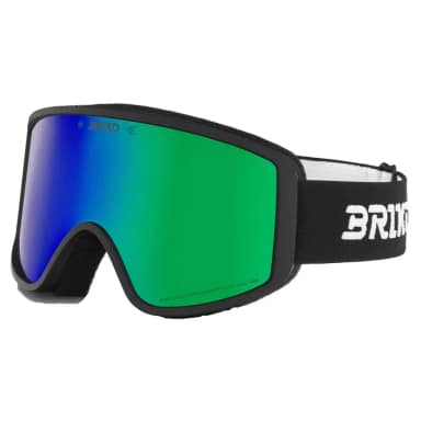 briko pulse ski goggles