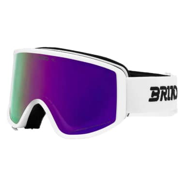 briko pulse ski goggles
