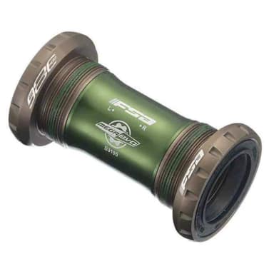 fsa чашки каретки road bsa mega evo 386