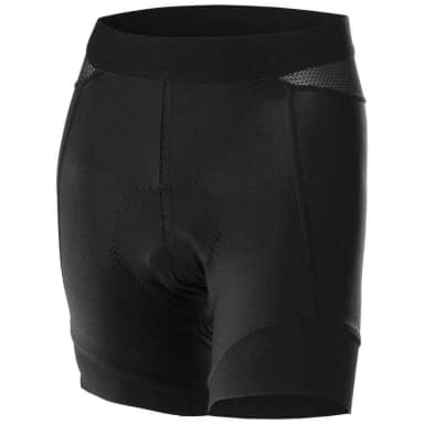 loeffler light hotbond shorts