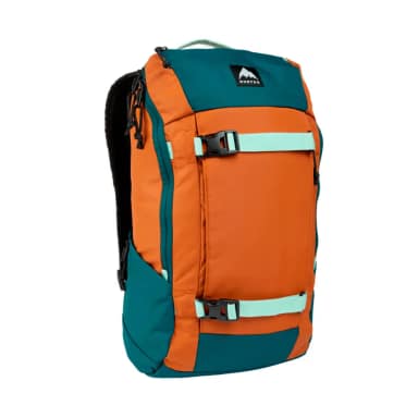 burton kilo 2.0 27l backpack