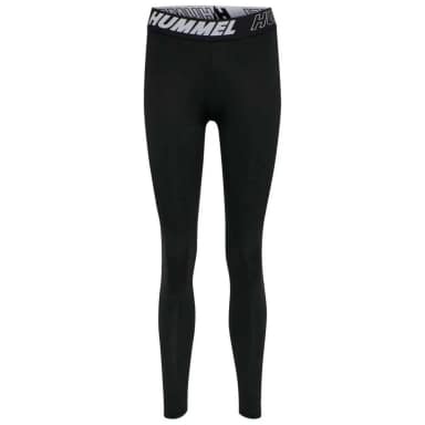 hummel maja cotton leggings