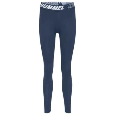 hummel maja cotton leggings