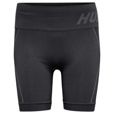 hummel christel seamless short leggings