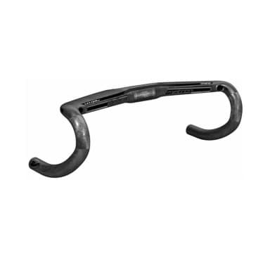 vision руль metron aero di2 carbon drop 125 mm