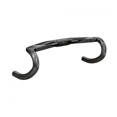 vision руль trimax carbon aero di2 125 mm drop