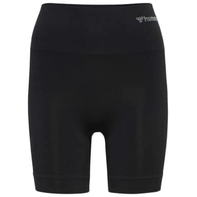 hummel tif seamless short leggings