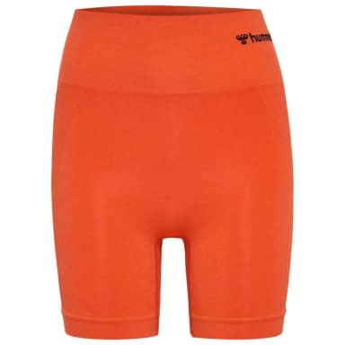 hummel tif seamless short leggings
