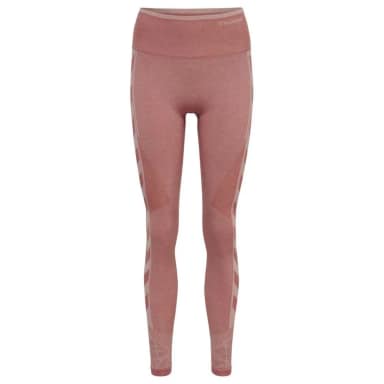 hummel energy seamless high waist leggings