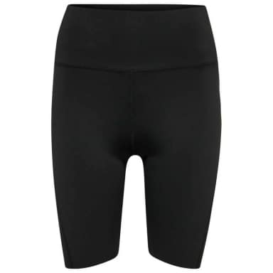 hummel grace high waist short leggings