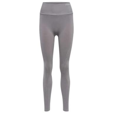 hummel flow seamless high waist leggings
