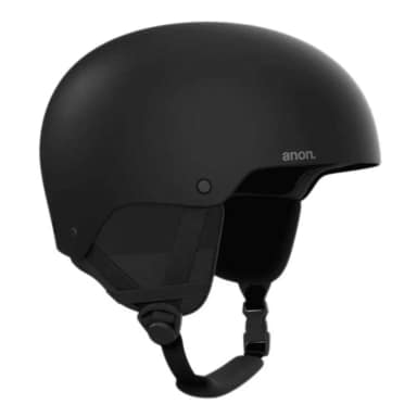 anon raider 3 helmet