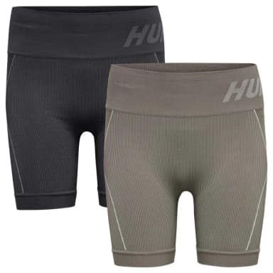 hummel christel seamless short leggings 2 units