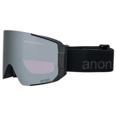 anon sync+lens+mfi face mask ski goggles