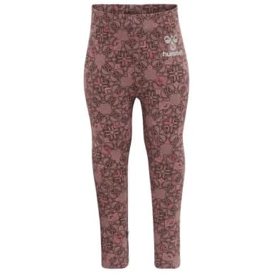 hummel fia leggings