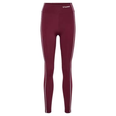 hummel flash high waist leggings