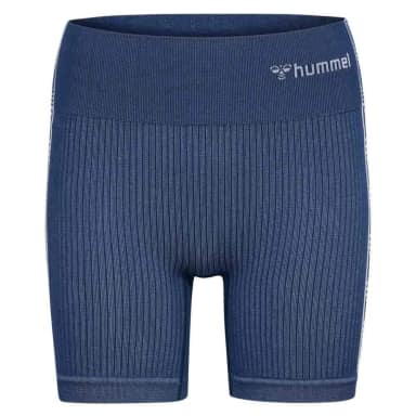 hummel blaze seamless short leggings