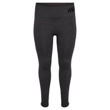 hummel curve seamless leggings