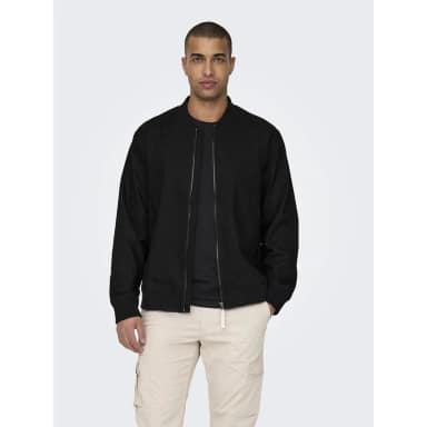 only & sons kent otw jacket