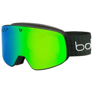 bolle nevada ski goggles