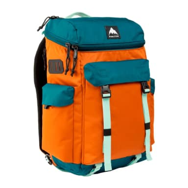 burton annex 2.0 28l backpack