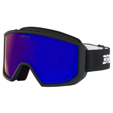briko vulcano sharp lite ski goggles