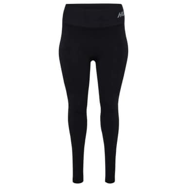 hummel te pace plus high waist leggings