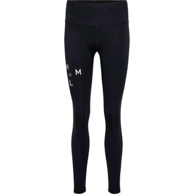 hummel active court high waist leggings