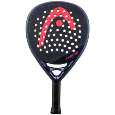 head ракетка для паделя radical pro 2024
