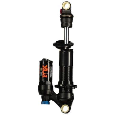fox амортизатор dhx factory series cr 2pos-adj