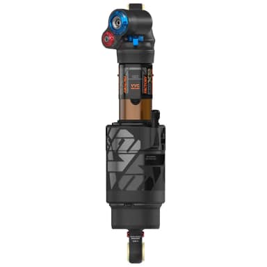 fox амортизатор float x2 kashima factory series 2pos-adj