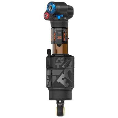 fox амортизатор float x2 kashima factory series 2pos-adj trunnion