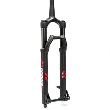 marzocchi вилка mtb bomber z2 sweep-adj 15qrx110 44 mm