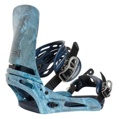 burton cartel x re:flex snowboard bindings