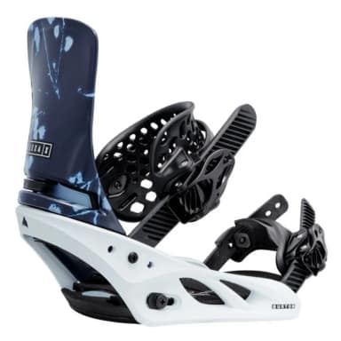 burton lexa x re:flex woman snowboard bindings