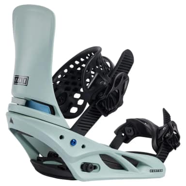 burton lexa x woman snowboard bindings