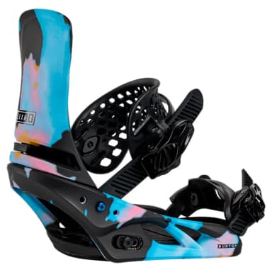 burton lexa x re flex woman snowboard bindings