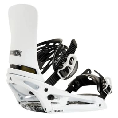 burton cartel x est® snowboard bindings