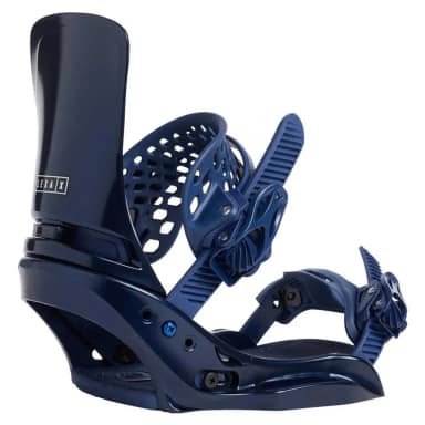 burton lexa x est® woman snowboard bindings