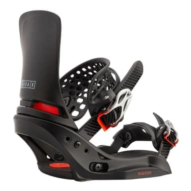 burton lexa x est woman snowboard bindings