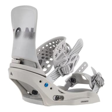 burton lexa x est woman snowboard bindings