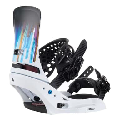 burton lexa x est woman snowboard bindings