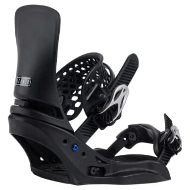 burton lexa x est® woman snowboard bindings